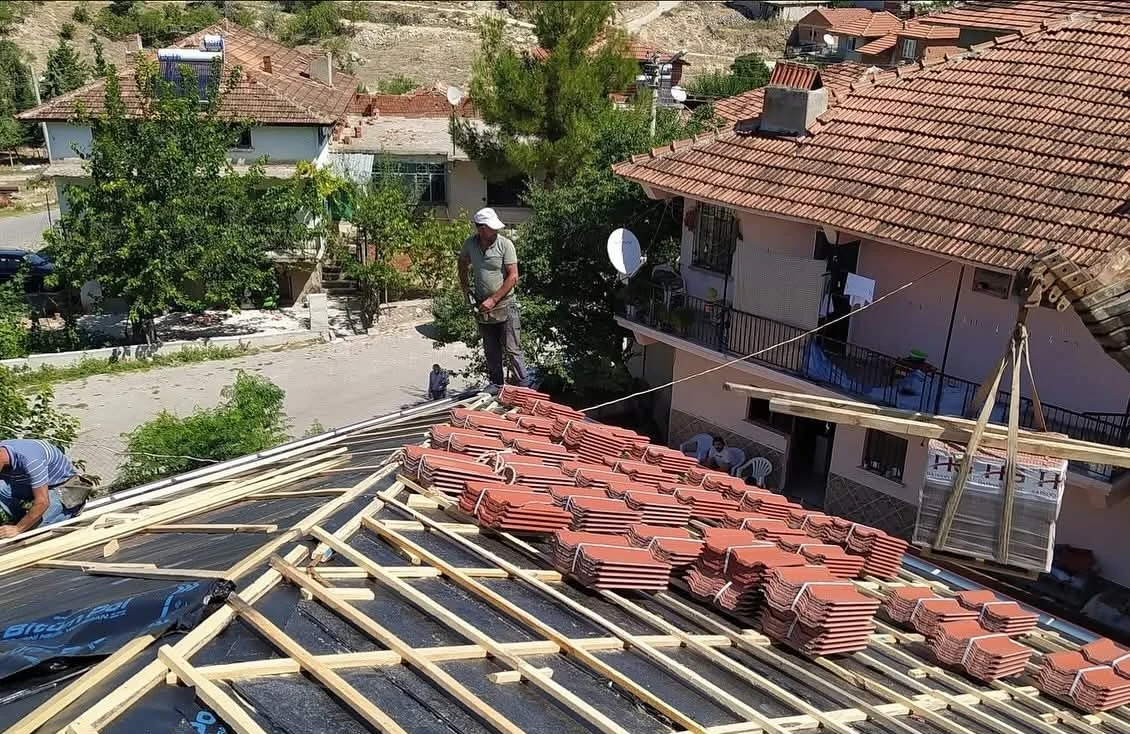 Bursa Çatı Aktarma